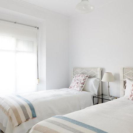 Apartamento Con Vistas Al Mar Málaga Eksteriør bilde