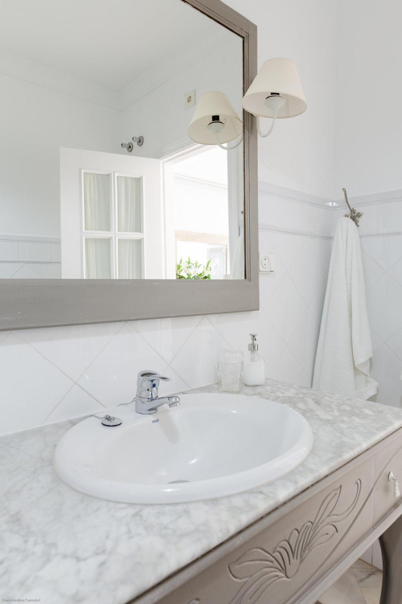 Apartamento Con Vistas Al Mar Málaga Eksteriør bilde