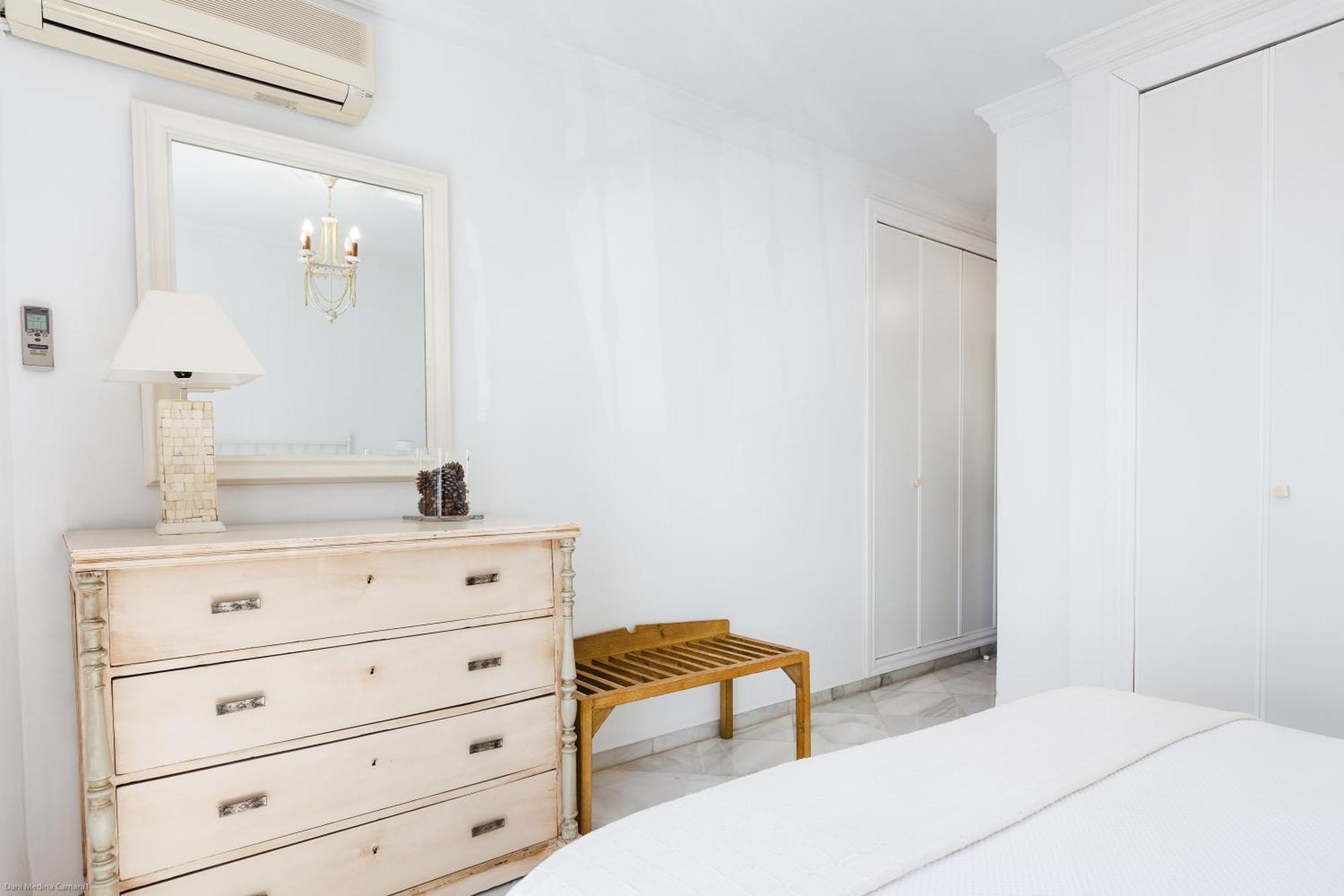 Apartamento Con Vistas Al Mar Málaga Eksteriør bilde